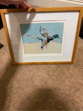 Chelsea McShane Art